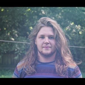 Meet your Posher, Cole